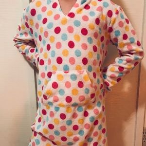 Garnet Hill Kids Cover Up